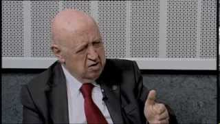 Play video: Entrevista a Josep Maria Cadena