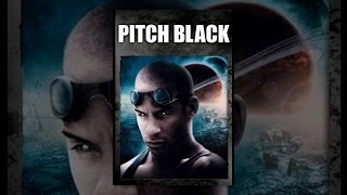 Pitch Black