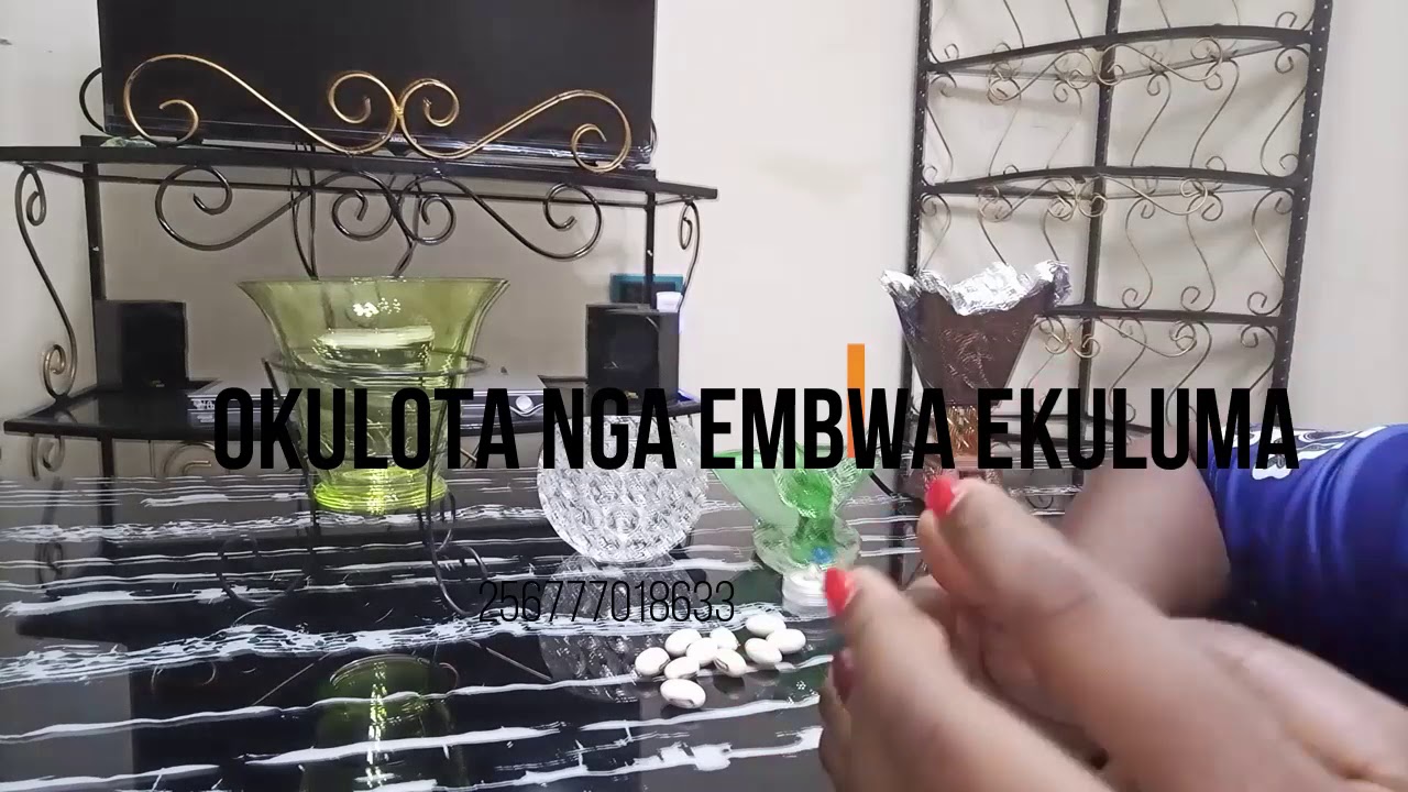 OKULOTA nga Embwa ekuluma , Manya kyekyitegeza with truthtellerreadings12@gmail.com