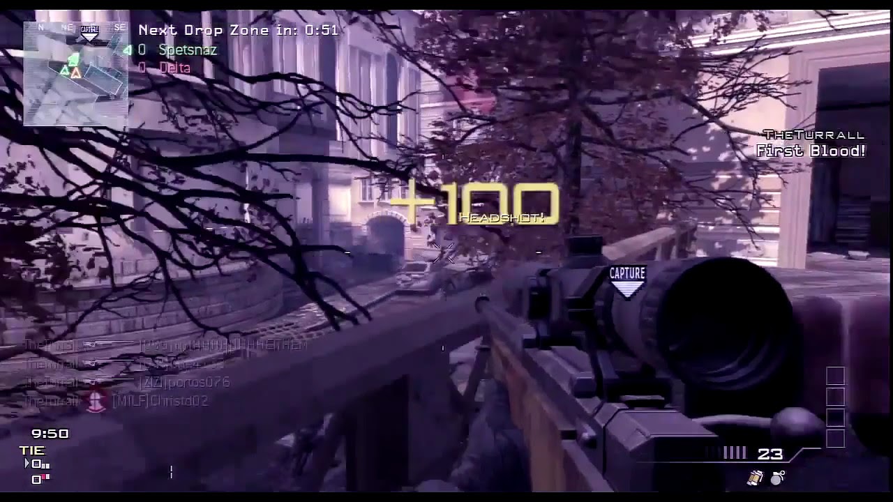 MW3 Episode || Turrall Time #9