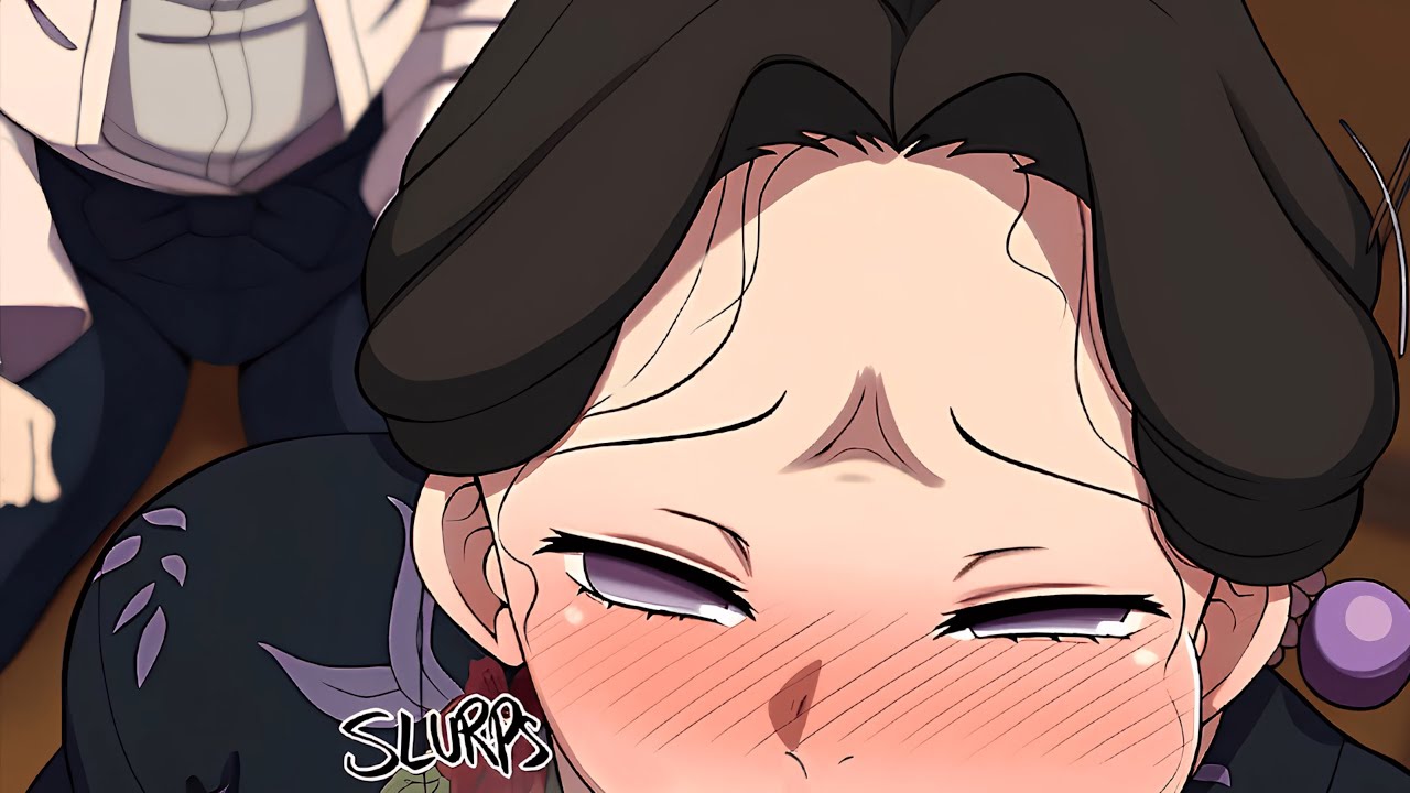 Научный метод Тамаё┃Demon Slayer Comic Dub