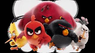 The Angry Birds Movie (2016) Full Movie! With Subtitles (CC)