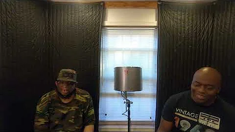 Terry Fuller Kev Tones Interview