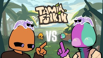 Taming.Funkin - LAPA Song 10 Misses (FNF MOD DEMO)