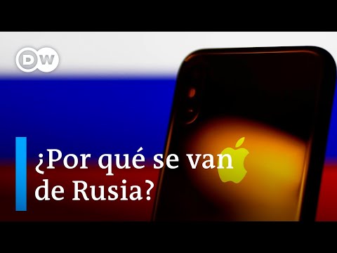 Rusia sigue perdiendo socios entre las grandes empresas