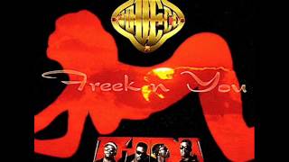 Video thumbnail of "Jodeci - Freek'n You Instrumental"