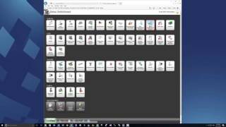 Non Conformance Reasons Barcodes - v10.10
