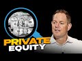 Going Hard in the Paint Against Private Equity - And Winning