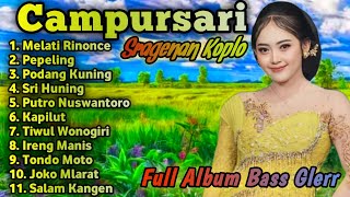 CAMPURSARI KOPLO TERBARU || FULL ALBUM CAMPURSARI COKEK SRAGENAN TERPOPULER 