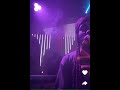 BNXN performing at Club, BayRock Lifestyle #afrobeatslovers
