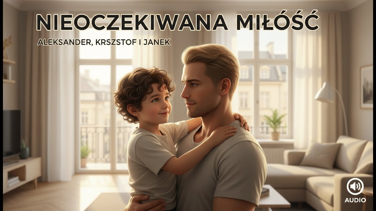 Utknąłem w Świecie Powieści – Mąż Tyrana CEO i 'Mama' Dziecka