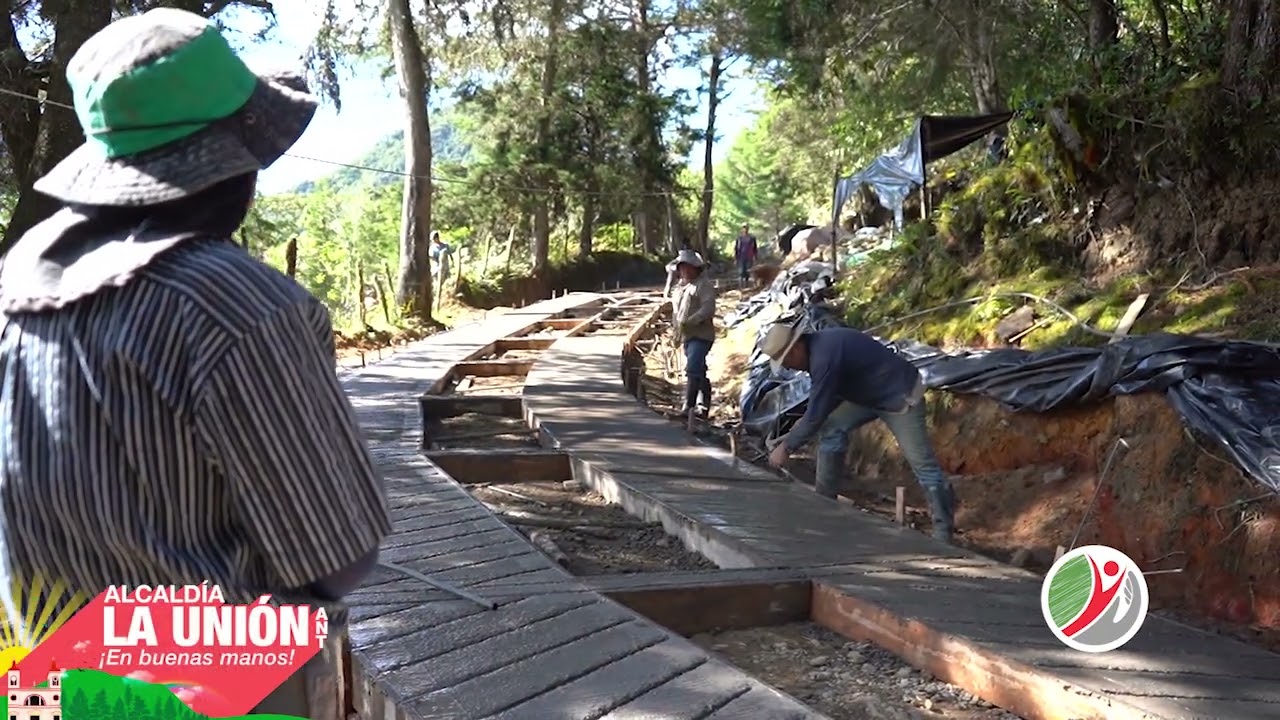 PLACA HUELLA EL GUARANGO COLMENAS