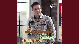 Halalas Ni Roha Godang