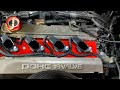 4G63 T Ignition Swap