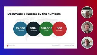 What Does DocuWare Do? Features, Integrations and Industry Recognition