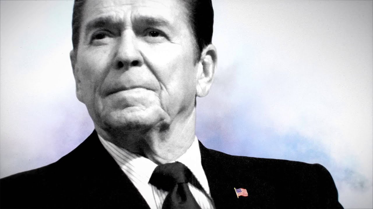 CNN "The 80's" Promo featuring Los Angeles Voice Over Actor Jeff McNeal