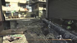 MW2: Crossfire - Fun is Fun ! (Test Edit) [HD+]