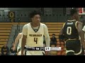 #HLMBB Milwaukee vs Southern Miss - 11.25.2023 Highlights