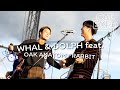 WHAL &amp; DOLPH feat. OAK ANATOMY RABBIT @CAT EXPO เชียงใหม่