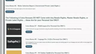 best wordpress themes 2012 - Azon Theme Plr
