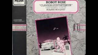 Roland Bocquet - Flash (1982)