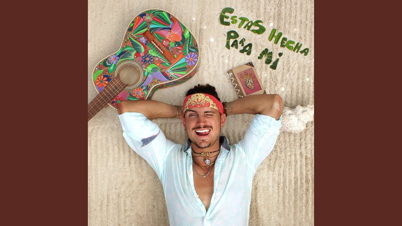 Estás Hecha para Mí