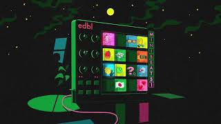 Edbl - Sweet Lady Feat. Jay Alexzander & Lk Tyrese Refix