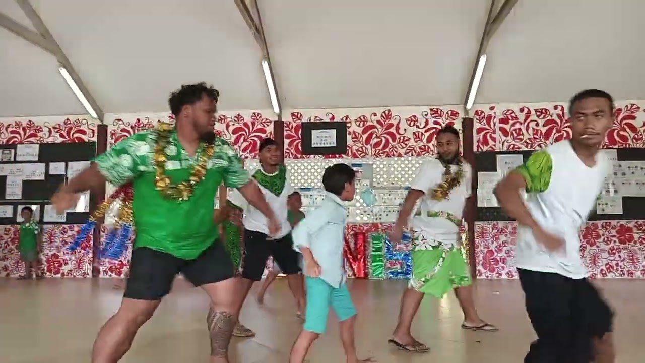 (14.12.2024) (soamako) Rassemblement famille LENISIO