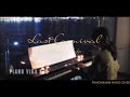 🎼[Remaster 🎹] "Acoustic Cafe - Last Carnival(라스트카니발)" performed on piano by Vikakim.