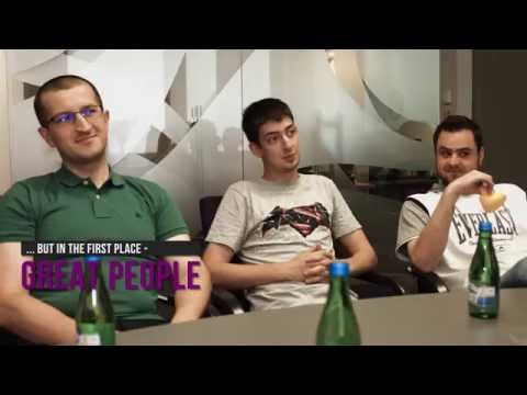 Meet the Polcode Team