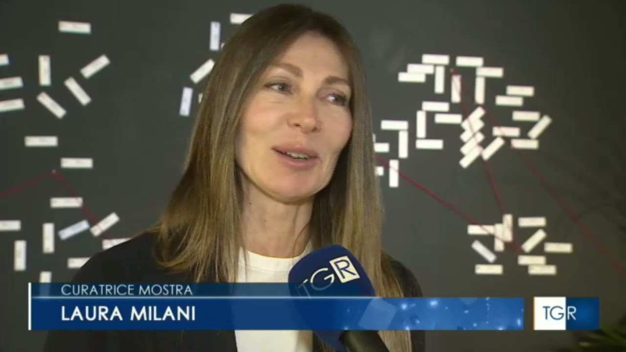 Tgr Piemonte Colors for Peace