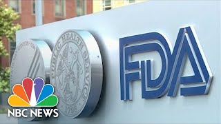 ALS Drug Fails To Win Recommendation From FDA Advisory Panel