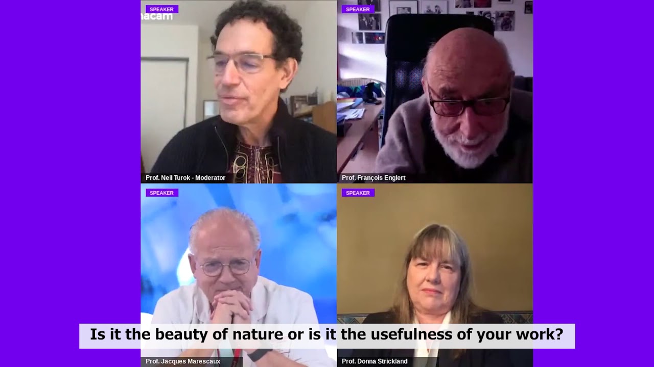 NEF-GG Highlights: Catch the snippets  from day 1 of the 