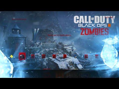 Black Ops 3 Zombies - "DOWNLOAD DER EISENDRACHE THEME!" (Der Eisendrache DLC) - Black Ops 3 Zombies - "DOWNLOAD DER EISENDRACHE THEME!" (Der Eisendrache DLC)