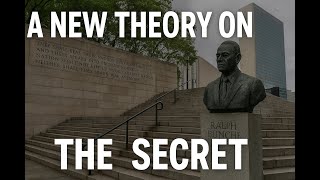 Sunday Funday - Ralph Bunche Park: The Key to The Secret's New York Puzzle?