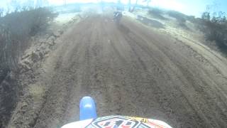 Adelanto GP 2012
