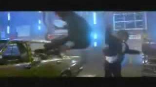 Jackie Chan Twin Dragons