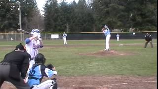 Fredrickson vs. Graham  Nine straight outs March 2015