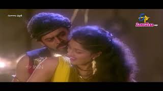 Gauthami Hot Song with Venkatesh