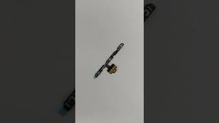 Power On Off Volume Flex For LeTV Le 2 / LeEco 2S