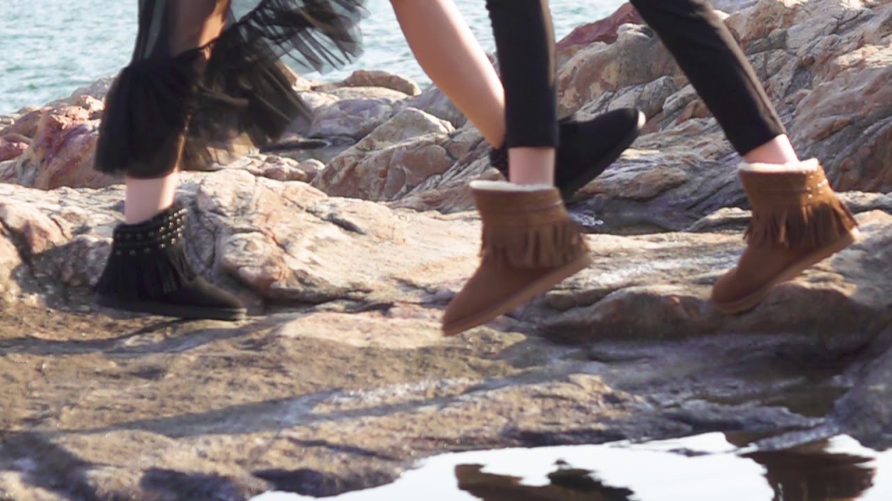 11782 EVER UGG Trinity