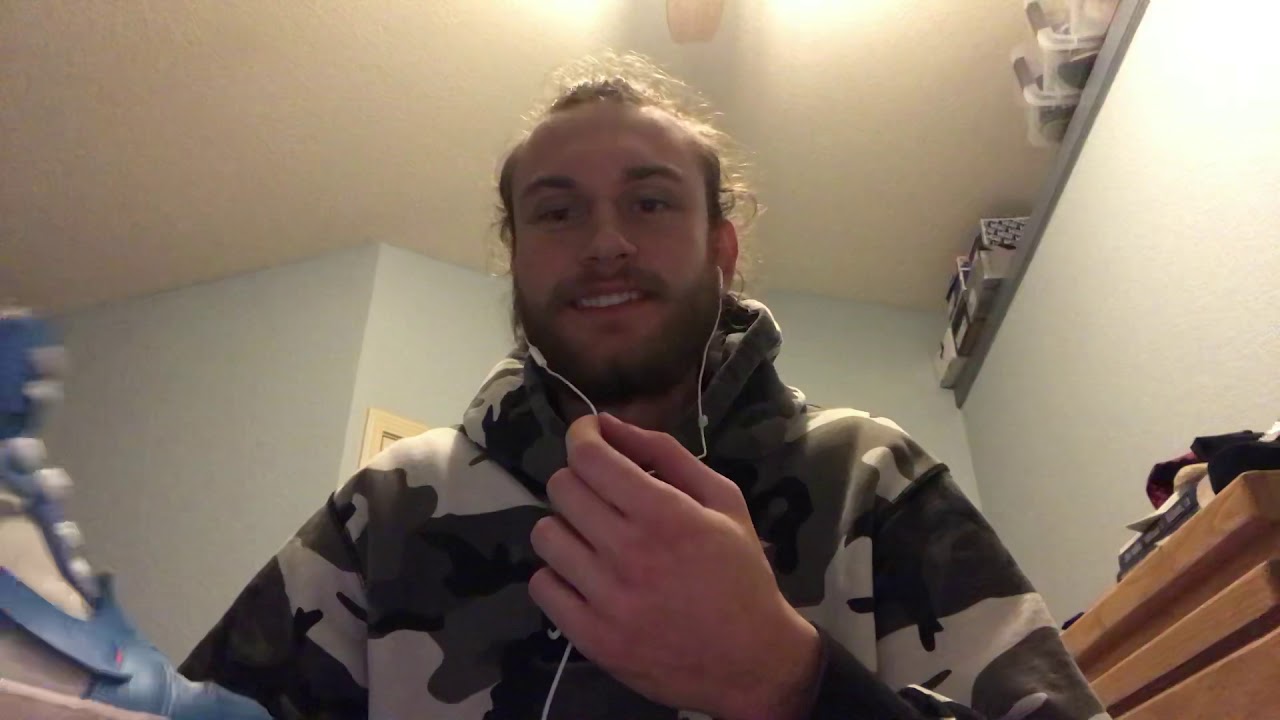 ASMR Sneaker Collection Top 3 Tapping and Scratching Leather, Rubber, and More!