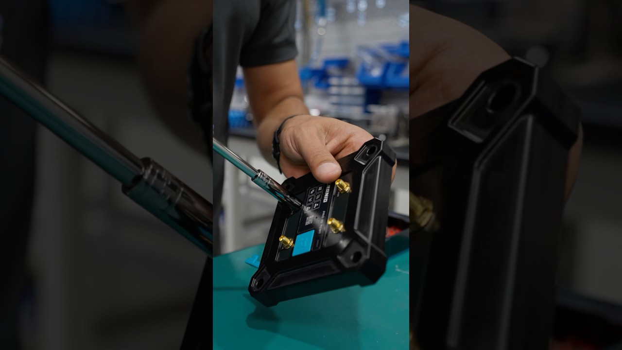 All WA manufacturing: bringing the Cranio platform to life with local partners