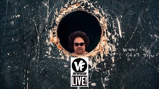 Living the Bareback Lifestyle - VapnFagan LIVE!