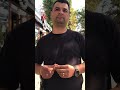 Громадянам — штраф і евакуація, поліції — обідня перерва від закону.