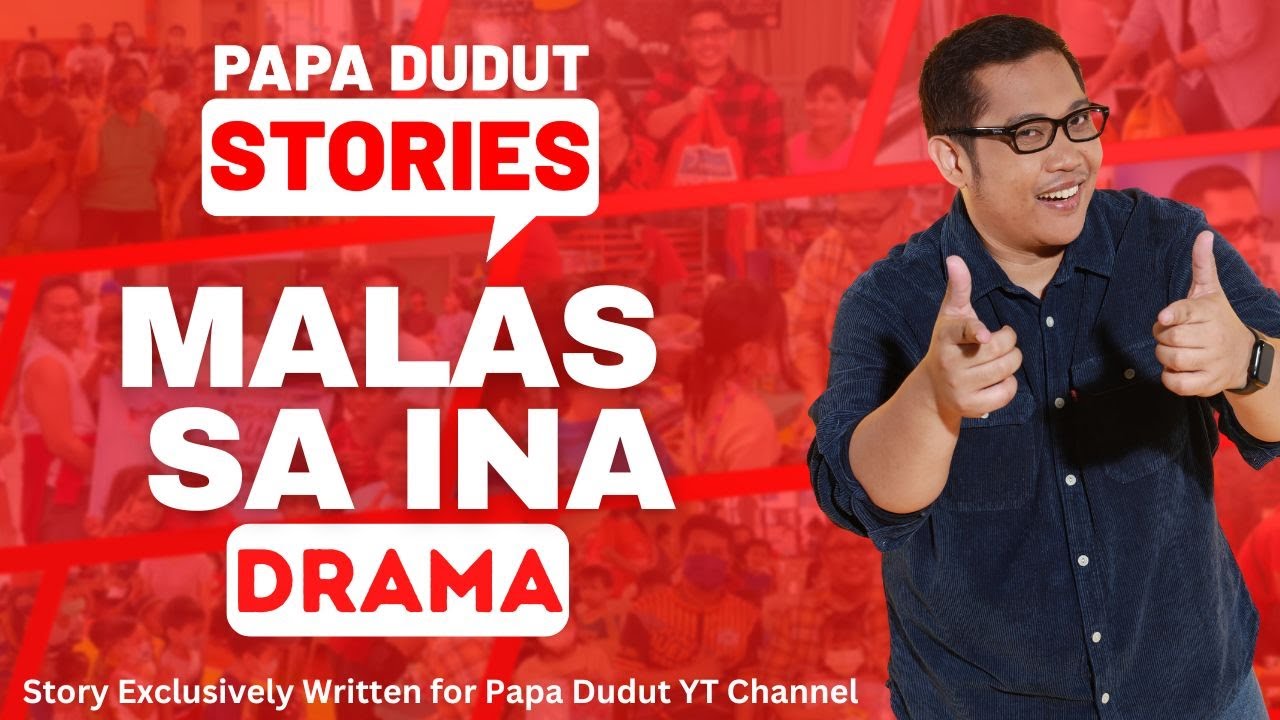 MALAS SA INA | BELLA | PAPA DUDUT STORIES
