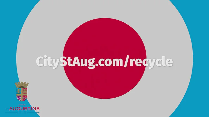 The 3R’s – Reduce, Reuse, Recycle