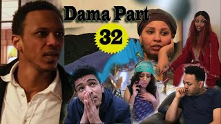 New  Eritrean film Dama (ዳማ ) part  32  Shalom Entertainment 2018