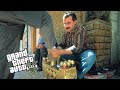 GTA 5 GERÇEK HAYAT !!! - Yeni Serüven, Yeni Hikaye! 😎 #1