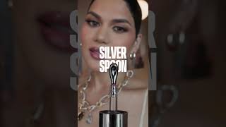 The Silver Spoon Treatment by The Lip Bar